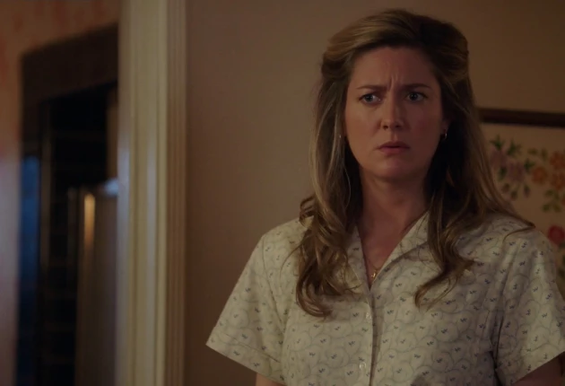 Кадр 1 сезона 22 серии сериала Детство Шелдона