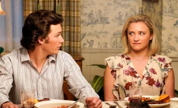 Сериал Детство Шелдона 5 сезон 19 серия смотреть онлайн бесплатно