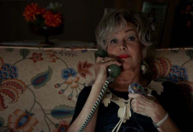 Кадр 2 сезона 8 серии сериала Детство Шелдона