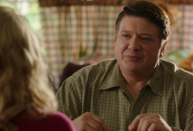 Кадр из 2 сезона сериала Детство Шелдона