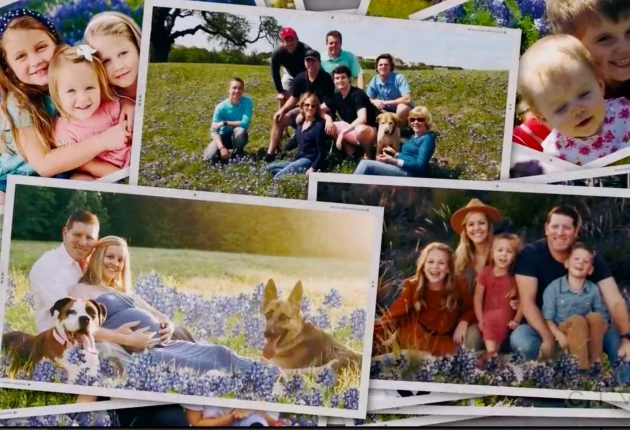 Кадр из 7 сезона сериала Детство Шелдона