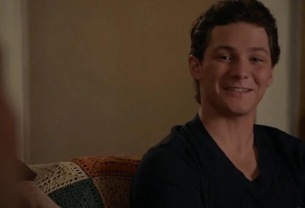 Кадр из 7 сезона сериала Детство Шелдона