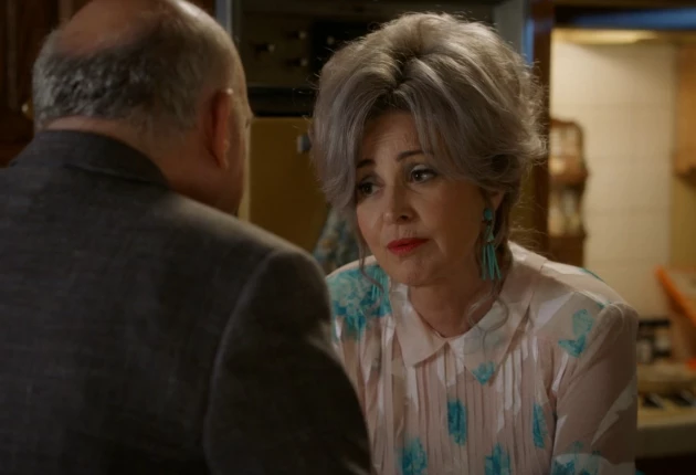 Кадр из 3 сезона сериала Детство Шелдона