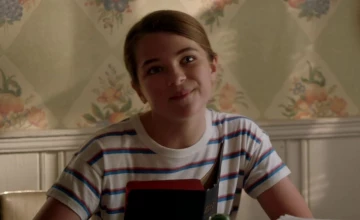 Сериал Детство Шелдона 4 сезон 14 серия смотреть онлайн бесплатно