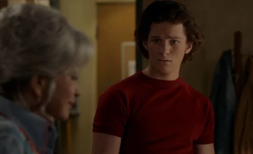 Сериал Детство Шелдона 5 сезон 10 серия смотреть онлайн бесплатно