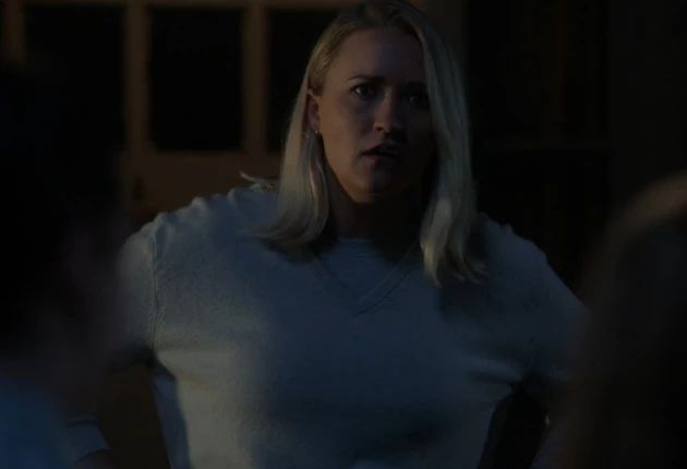 Кадр из 6 сезона сериала Детство Шелдона