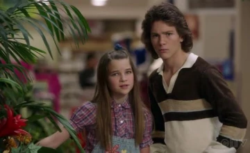 Сериал Детство Шелдона 3 сезон 15 серия смотреть онлайн бесплатно