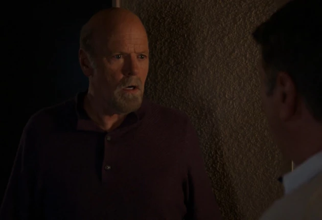 Кадр из 6 сезона сериала Детство Шелдона