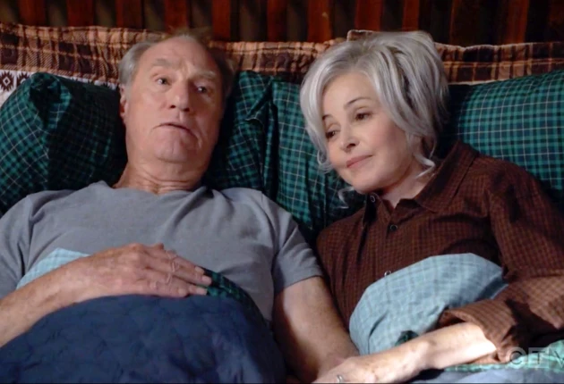 Кадр из 7 сезона сериала Детство Шелдона