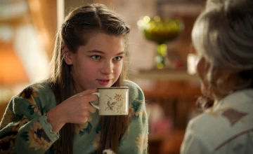 Сериал Детство Шелдона 3 сезон 19 серия смотреть онлайн бесплатно