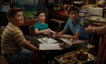 Сериал Детство Шелдона 1 сезон 11 серия смотреть онлайн бесплатно