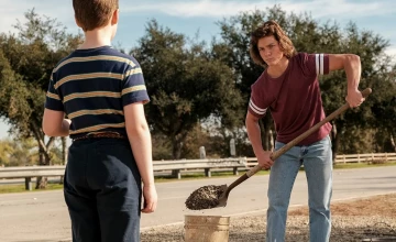 Сериал Детство Шелдона 3 сезон 14 серия смотреть онлайн бесплатно