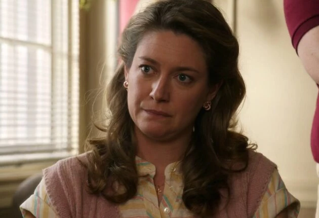 Кадр из 1 сезона сериала Детство Шелдона