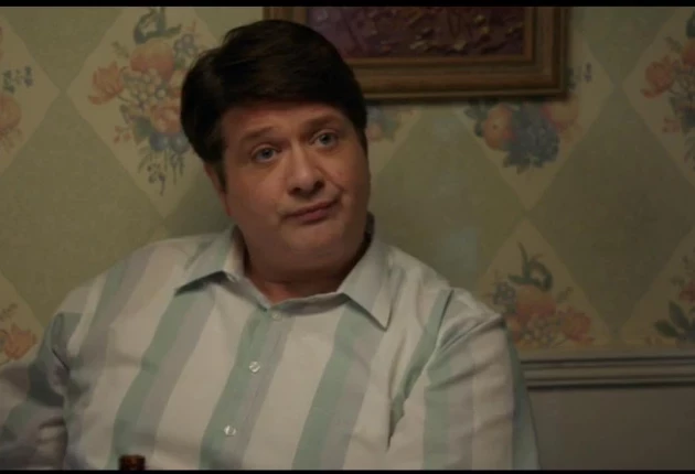 Кадр 1 сезона 10 серии сериала Детство Шелдона