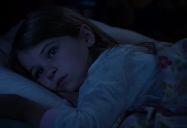 Кадр 1 сезона 10 серии сериала Детство Шелдона