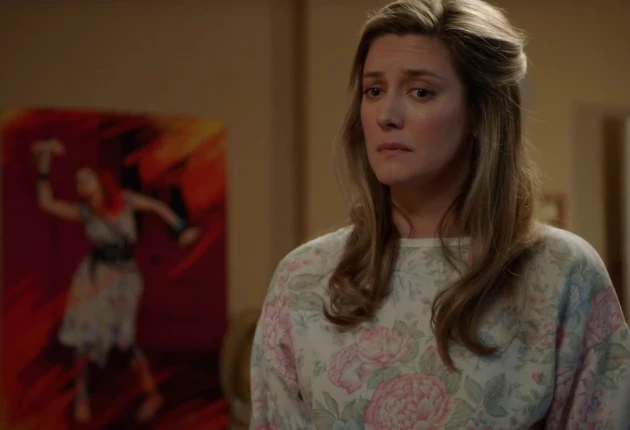 Кадр 1 сезона 18 серии сериала Детство Шелдона