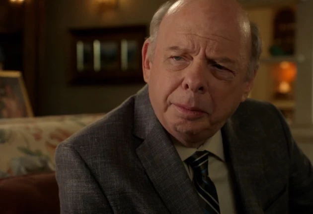 Кадр 1 сезона 19 серии сериала Детство Шелдона