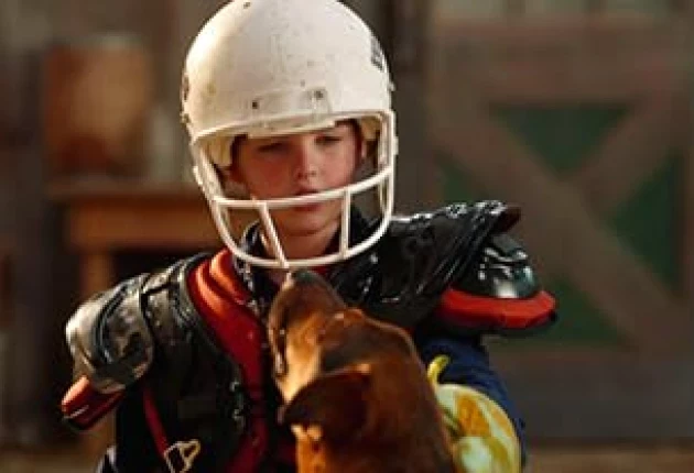 Кадр 1 сезона 20 серии сериала Детство Шелдона