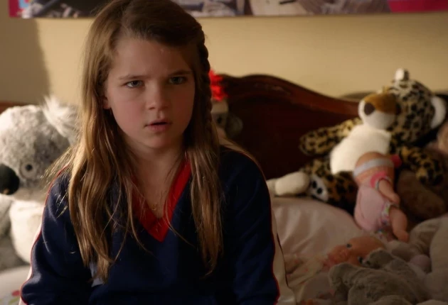 Кадр 1 сезона 21 серии сериала Детство Шелдона