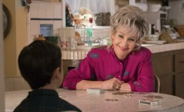 Сериал Детство Шелдона 1 сезон 3 серия смотреть онлайн бесплатно