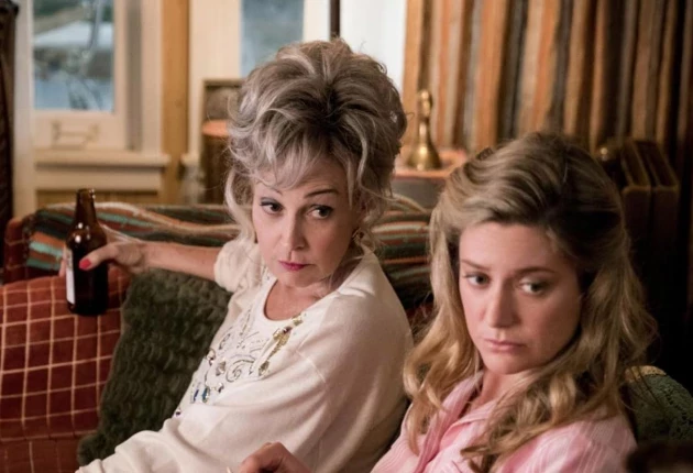 Кадр 1 сезона 5 серии сериала Детство Шелдона