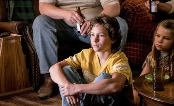 Сериал Детство Шелдона 1 сезон 5 серия смотреть онлайн бесплатно