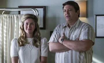 Сериал Детство Шелдона 1 сезон 6 серия смотреть онлайн бесплатно