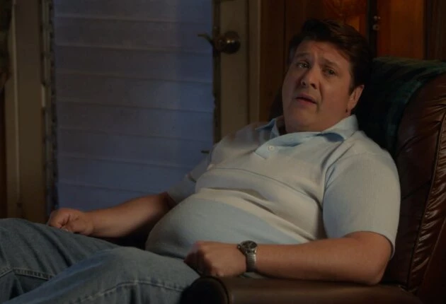 Кадр из 1 сезона сериала Детство Шелдона