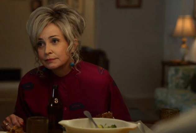 Кадр из 1 сезона сериала Детство Шелдона