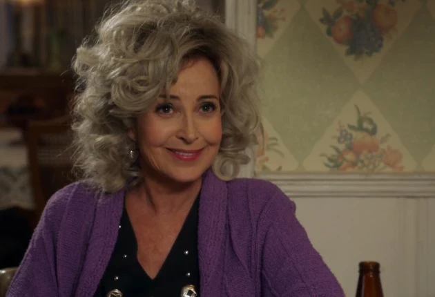 Кадр 1 сезона 8 серии сериала Детство Шелдона