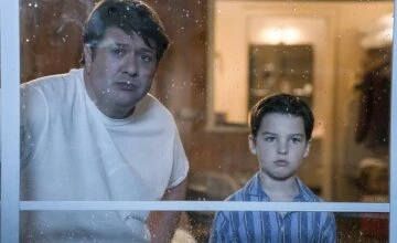 Сериал Детство Шелдона 1 сезон 8 серия смотреть онлайн бесплатно