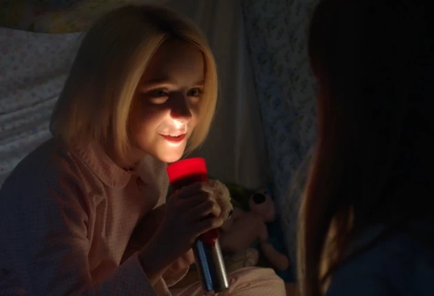 Кадр 2 сезона 10 серии сериала Детство Шелдона