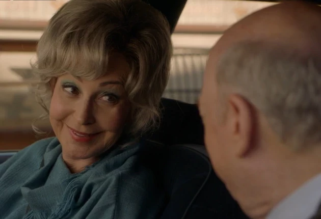 Кадр 2 сезона 10 серии сериала Детство Шелдона