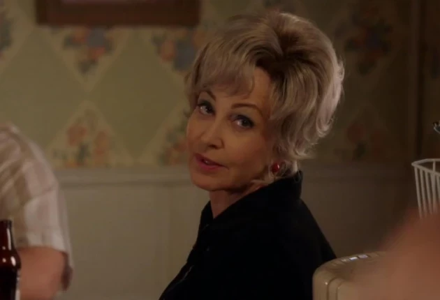 Кадр 2 сезона 11 серии сериала Детство Шелдона