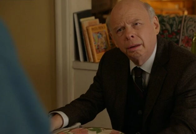 Кадр из 2 сезона сериала Детство Шелдона