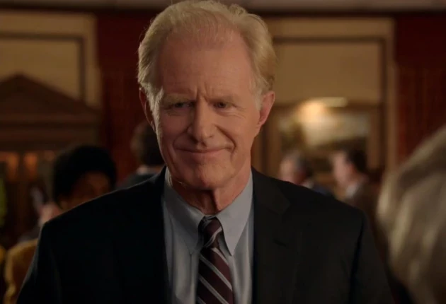 Кадр 2 сезона 13 серии сериала Детство Шелдона