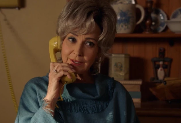 Кадр 2 сезона 13 серии сериала Детство Шелдона