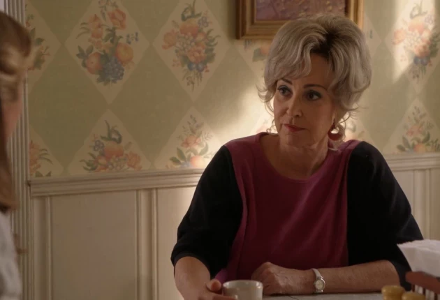 Кадр 2 сезона 14 серии сериала Детство Шелдона