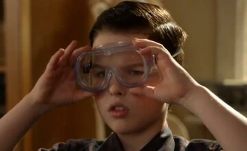 Сериал Детство Шелдона 2 сезон 14 серия смотреть онлайн бесплатно