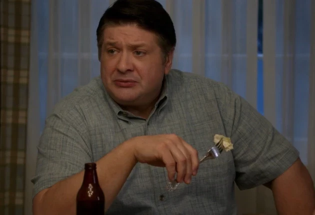 Кадр 2 сезона 15 серии сериала Детство Шелдона