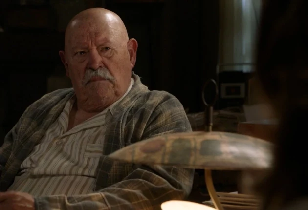 Кадр 2 сезона 15 серии сериала Детство Шелдона