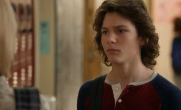 Сериал Детство Шелдона 2 сезон 16 серия смотреть онлайн бесплатно