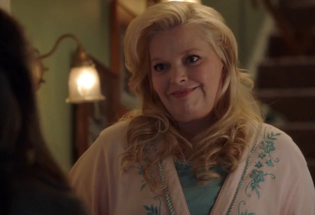 Кадр 2 сезона 18 серии сериала Детство Шелдона