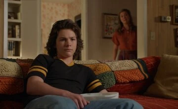 Сериал Детство Шелдона 2 сезон 18 серия смотреть онлайн бесплатно