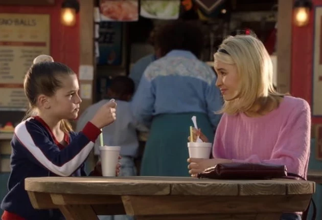 Кадр 2 сезона 20 серии сериала Детство Шелдона