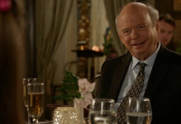 Кадр 2 сезона 21 серии сериала Детство Шелдона