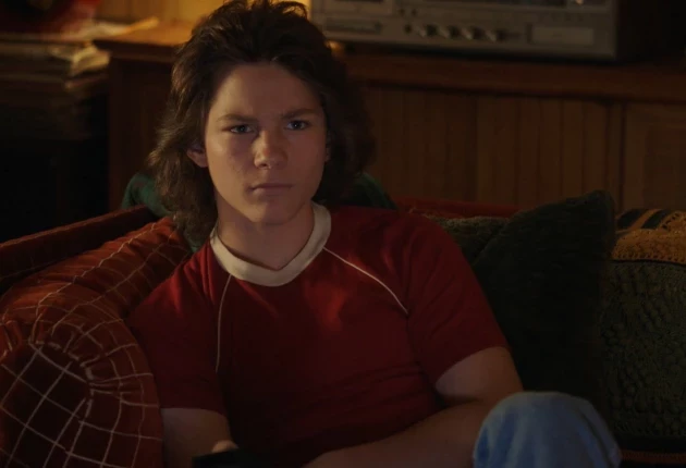 Кадр 2 сезона 22 серии сериала Детство Шелдона