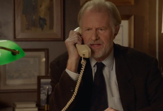 Кадр 2 сезона 22 серии сериала Детство Шелдона