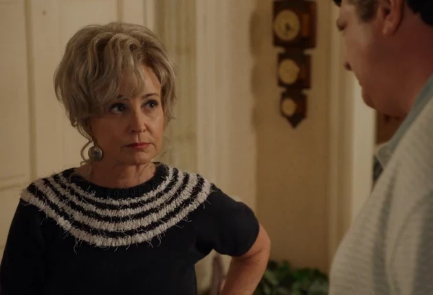 Кадр 2 сезона 4 серии сериала Детство Шелдона