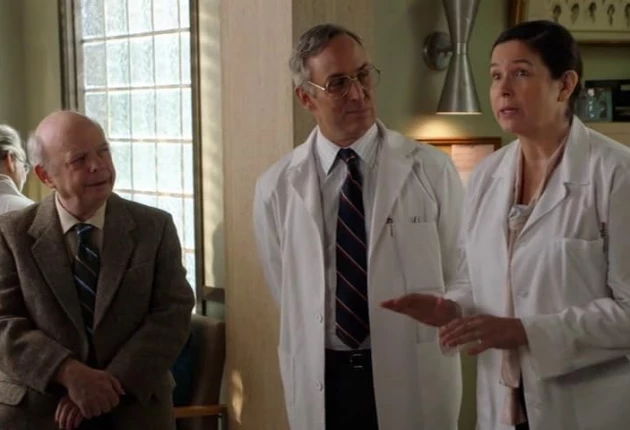 Кадр 2 сезона 5 серии сериала Детство Шелдона